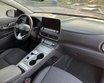 Синий Хендай Другая, объемом двигателя 0 л и пробегом 81 тыс. км за 17900 $, фото 17 на Automoto.ua