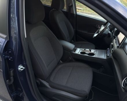 Синий Хендай Другая, объемом двигателя 0 л и пробегом 78 тыс. км за 17499 $, фото 14 на Automoto.ua