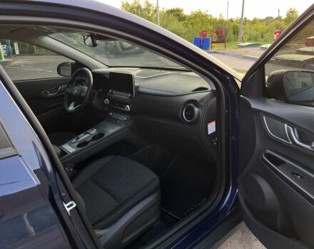 Синий Хендай Другая, объемом двигателя 0 л и пробегом 81 тыс. км за 17900 $, фото 15 на Automoto.ua