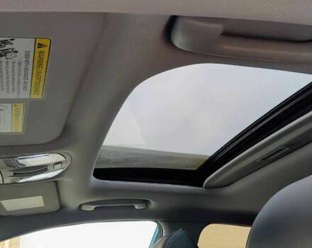 Синий Хендай Другая, объемом двигателя 0 л и пробегом 31 тыс. км за 8000 $, фото 12 на Automoto.ua