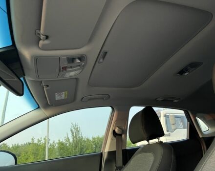 Синий Хендай Другая, объемом двигателя 0 л и пробегом 81 тыс. км за 17900 $, фото 19 на Automoto.ua