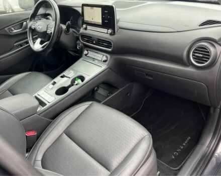 Синий Хендай Другая, объемом двигателя 0 л и пробегом 135 тыс. км за 18000 $, фото 6 на Automoto.ua