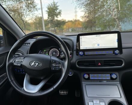 Синий Хендай Другая, объемом двигателя 0 л и пробегом 78 тыс. км за 17499 $, фото 8 на Automoto.ua