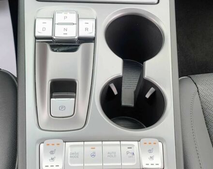 Синий Хендай Другая, объемом двигателя 0 л и пробегом 31 тыс. км за 8000 $, фото 10 на Automoto.ua