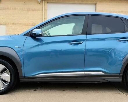 Синий Хендай Другая, объемом двигателя 0 л и пробегом 31 тыс. км за 8000 $, фото 2 на Automoto.ua