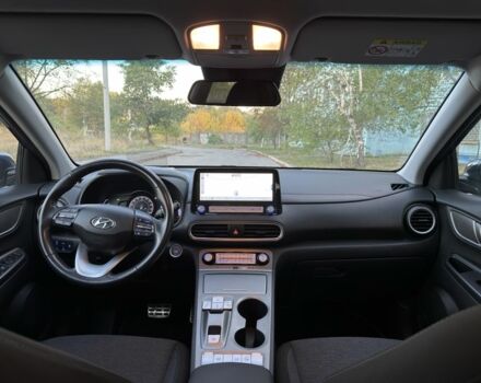 Синий Хендай Другая, объемом двигателя 0 л и пробегом 78 тыс. км за 17499 $, фото 7 на Automoto.ua