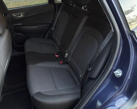 Синий Хендай Другая, объемом двигателя 0 л и пробегом 78 тыс. км за 17499 $, фото 17 на Automoto.ua