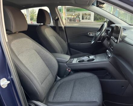 Синий Хендай Другая, объемом двигателя 0 л и пробегом 81 тыс. км за 17900 $, фото 16 на Automoto.ua