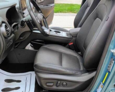 Синий Хендай Другая, объемом двигателя 0 л и пробегом 87 тыс. км за 7000 $, фото 8 на Automoto.ua