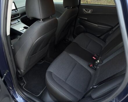 Синий Хендай Другая, объемом двигателя 0 л и пробегом 78 тыс. км за 17499 $, фото 18 на Automoto.ua