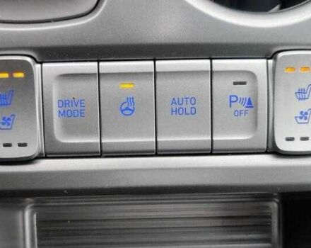 Синий Хендай Другая, объемом двигателя 0 л и пробегом 65 тыс. км за 4500 $, фото 15 на Automoto.ua