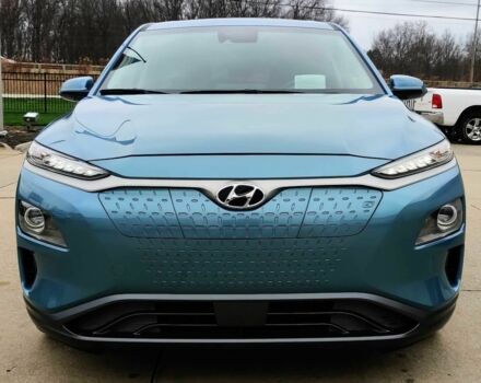 Синий Хендай Другая, объемом двигателя 0 л и пробегом 47 тыс. км за 5600 $, фото 1 на Automoto.ua