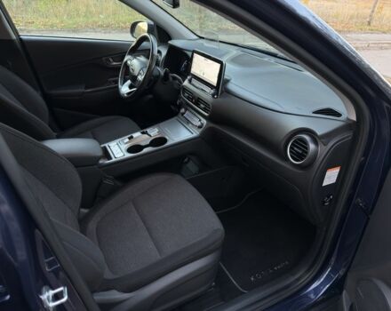 Синий Хендай Другая, объемом двигателя 0 л и пробегом 78 тыс. км за 17499 $, фото 13 на Automoto.ua