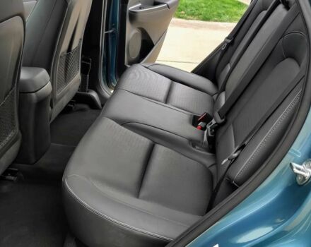 Синий Хендай Другая, объемом двигателя 0 л и пробегом 47 тыс. км за 5600 $, фото 12 на Automoto.ua