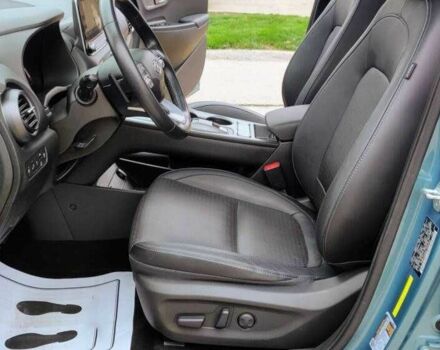 Синий Хендай Другая, объемом двигателя 0 л и пробегом 65 тыс. км за 4500 $, фото 8 на Automoto.ua