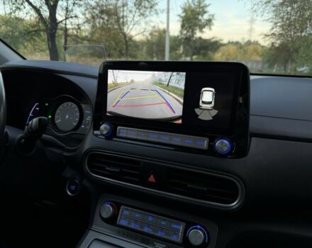 Синий Хендай Другая, объемом двигателя 0 л и пробегом 78 тыс. км за 17499 $, фото 9 на Automoto.ua