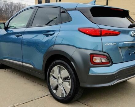 Синий Хендай Другая, объемом двигателя 0 л и пробегом 31 тыс. км за 8000 $, фото 3 на Automoto.ua