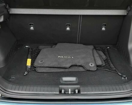 Синий Хендай Другая, объемом двигателя 0 л и пробегом 31 тыс. км за 8000 $, фото 7 на Automoto.ua