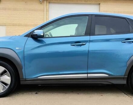 Синий Хендай Другая, объемом двигателя 0 л и пробегом 46 тыс. км за 8000 $, фото 2 на Automoto.ua