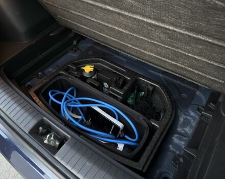 Синий Хендай Другая, объемом двигателя 0 л и пробегом 78 тыс. км за 17499 $, фото 20 на Automoto.ua