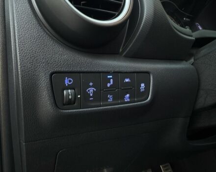 Синий Хендай Другая, объемом двигателя 0 л и пробегом 78 тыс. км за 17499 $, фото 11 на Automoto.ua