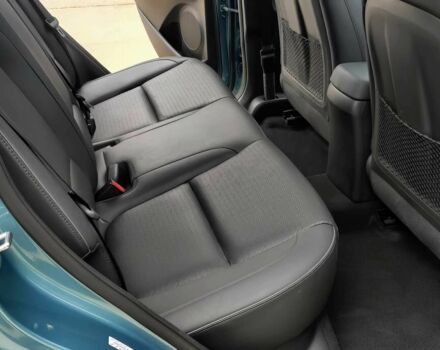 Синий Хендай Другая, объемом двигателя 0 л и пробегом 47 тыс. км за 5600 $, фото 11 на Automoto.ua