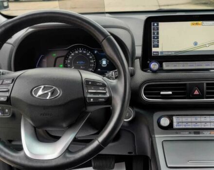 Синий Хендай Другая, объемом двигателя 0 л и пробегом 46 тыс. км за 8000 $, фото 10 на Automoto.ua