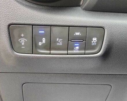 Синий Хендай Другая, объемом двигателя 0 л и пробегом 65 тыс. км за 4500 $, фото 18 на Automoto.ua