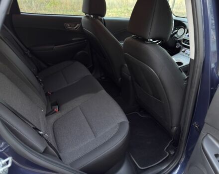 Синий Хендай Другая, объемом двигателя 0 л и пробегом 78 тыс. км за 17499 $, фото 16 на Automoto.ua