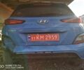 Синий Хендай Другая, объемом двигателя 0 л и пробегом 42 тыс. км за 13400 $, фото 10 на Automoto.ua
