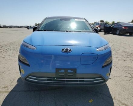 Синий Хендай Другая, объемом двигателя 0 л и пробегом 42 тыс. км за 13400 $, фото 2 на Automoto.ua