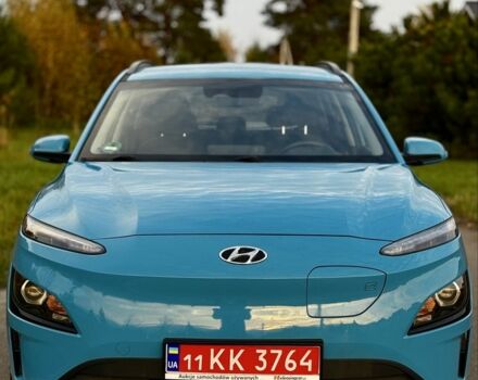 Синий Хендай Другая, объемом двигателя 0 л и пробегом 60 тыс. км за 16500 $, фото 1 на Automoto.ua