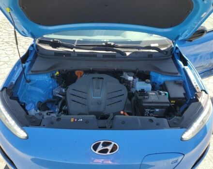 Синий Хендай Другая, объемом двигателя 0 л и пробегом 42 тыс. км за 13400 $, фото 3 на Automoto.ua