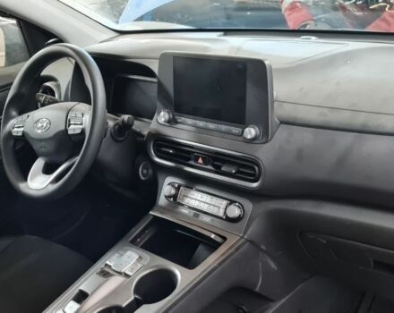 Синий Хендай Другая, объемом двигателя 0 л и пробегом 42 тыс. км за 13400 $, фото 12 на Automoto.ua