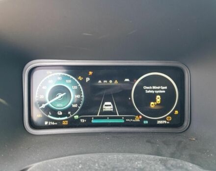 Синий Хендай Другая, объемом двигателя 0 л и пробегом 42 тыс. км за 13400 $, фото 4 на Automoto.ua