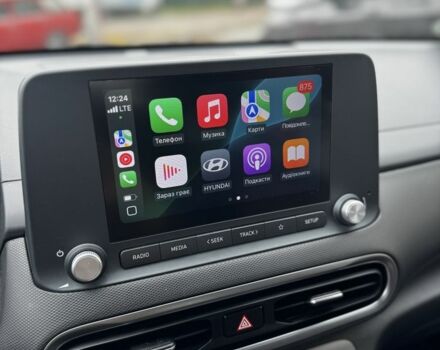 Синій Хендай Інша, об'ємом двигуна 0 л та пробігом 60 тис. км за 16500 $, фото 7 на Automoto.ua