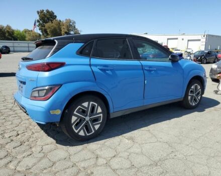 Синий Хендай Другая, объемом двигателя 0 л и пробегом 42 тыс. км за 13400 $, фото 1 на Automoto.ua