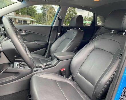 Синий Хендай Другая, объемом двигателя 1.6 л и пробегом 16 тыс. км за 9000 $, фото 8 на Automoto.ua