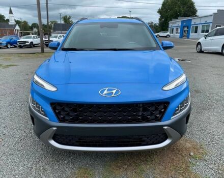 Синий Хендай Другая, объемом двигателя 1.6 л и пробегом 16 тыс. км за 9000 $, фото 1 на Automoto.ua