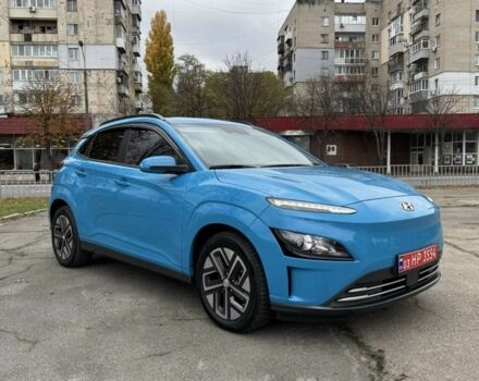 Синий Хендай Другая, объемом двигателя 2 л и пробегом 21 тыс. км за 17900 $, фото 6 на Automoto.ua