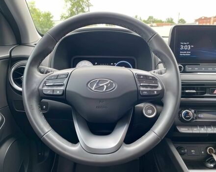 Синий Хендай Другая, объемом двигателя 1.6 л и пробегом 16 тыс. км за 9000 $, фото 9 на Automoto.ua