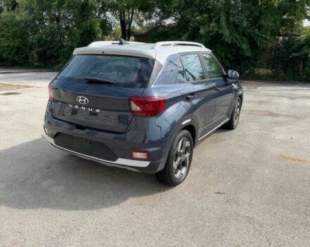 Синий Хендай Другая, объемом двигателя 1.6 л и пробегом 16 тыс. км за 6000 $, фото 7 на Automoto.ua