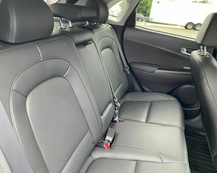 Синий Хендай Другая, объемом двигателя 1.6 л и пробегом 16 тыс. км за 9000 $, фото 12 на Automoto.ua