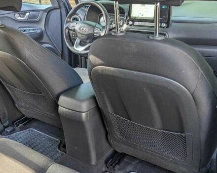 Синий Хендай Другая, объемом двигателя 0 л и пробегом 33 тыс. км за 14700 $, фото 8 на Automoto.ua