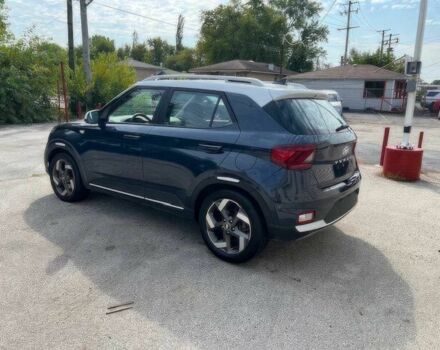 Синий Хендай Другая, объемом двигателя 1.6 л и пробегом 16 тыс. км за 6000 $, фото 5 на Automoto.ua