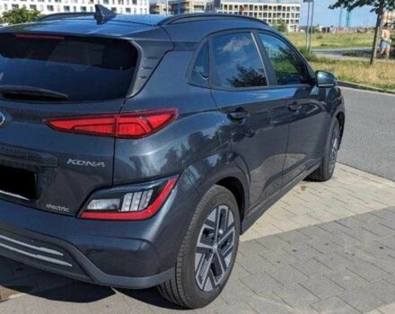 Синий Хендай Другая, объемом двигателя 0 л и пробегом 33 тыс. км за 14700 $, фото 2 на Automoto.ua