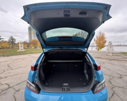 Синій Хендай Інша, об'ємом двигуна 2 л та пробігом 21 тис. км за 17900 $, фото 18 на Automoto.ua