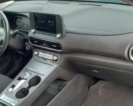 Синий Хендай Другая, объемом двигателя 0 л и пробегом 53 тыс. км за 19000 $, фото 4 на Automoto.ua