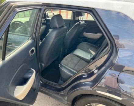 Синий Хендай Другая, объемом двигателя 1.6 л и пробегом 16 тыс. км за 6000 $, фото 9 на Automoto.ua