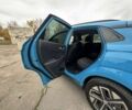 Синий Хендай Другая, объемом двигателя 2 л и пробегом 21 тыс. км за 17900 $, фото 19 на Automoto.ua